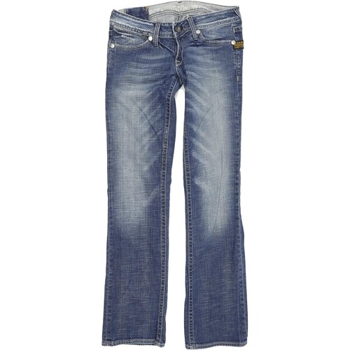 Star core custom damen blau - g-star,