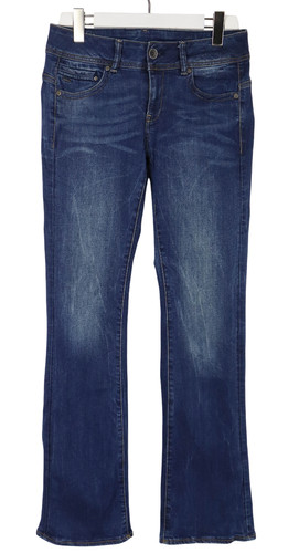 Star midge mid bootcut jeans - midge,