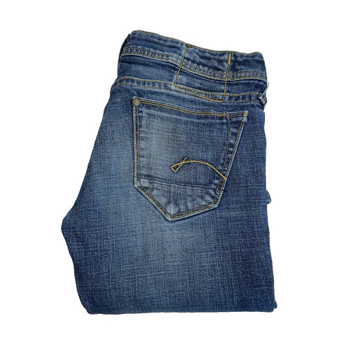 Star core custom - custom, damen