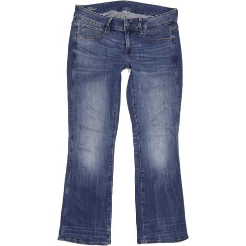 Star 3301 mid - , blau