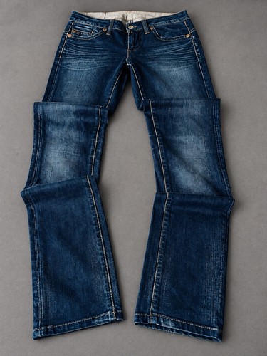 Star originals damen - damen, jeans