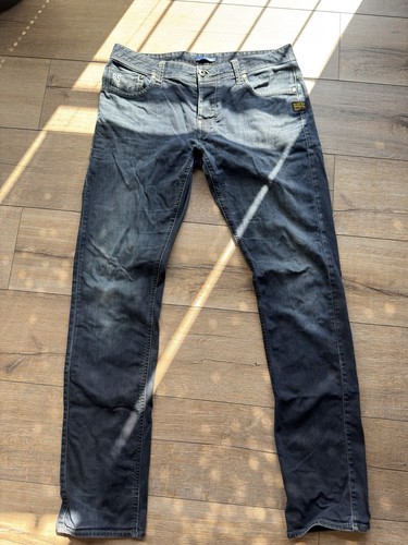 Star raw defend - g-star, slim