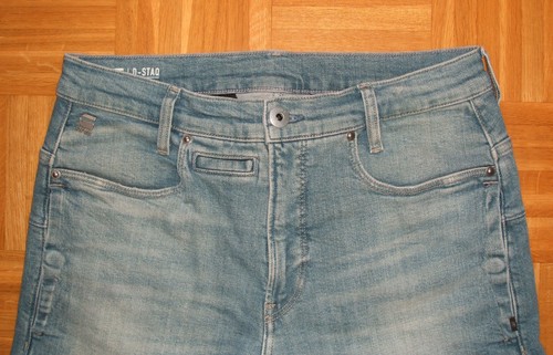 Star jeans staq - g-star,