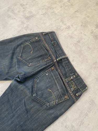 Star raw flared - 🔥👖g-star,