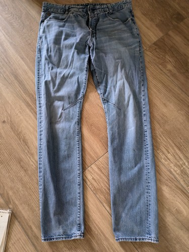 Star raw radar jeans - w36, l36