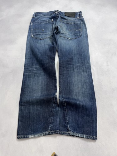 Vintage star raw 3301 loose - g-star,