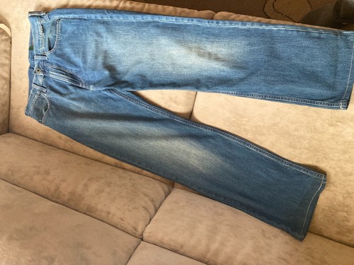 Star raw typ jeans - g-star,