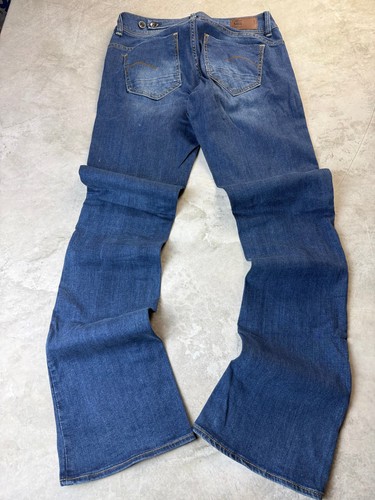 Star raw midge - g-star, jeans