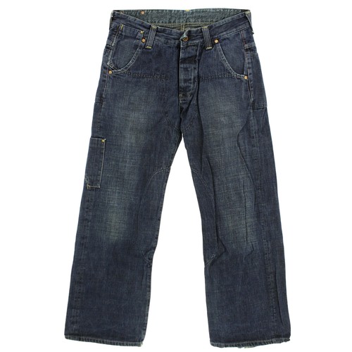 8092 star herren jeans hose - g-star,