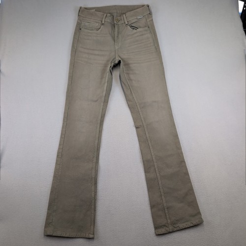 Star raw noxer damen - g-star, w27