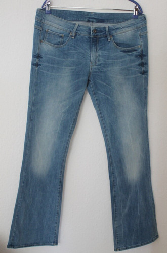 Star raw 3301 mid - g-star,