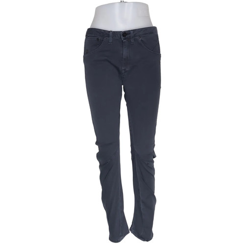Star raw denim - g-star,