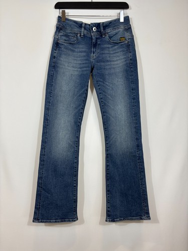 Star midge bootcut - g-star,