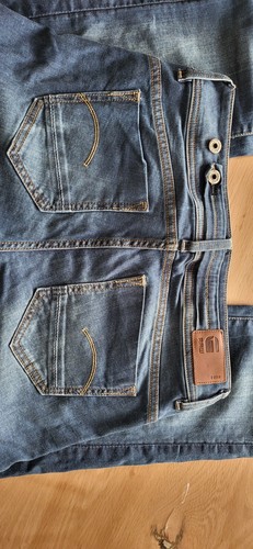 Star raw midge bootcut - g-star,