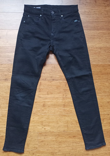 Star revend skinny jeans - skinny,