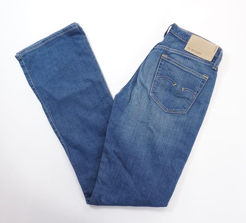 Star low hip - g-star, boot