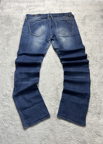 Star bootcut jeans - g,