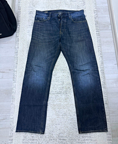 Star raw dakota herren jeans - dakota,