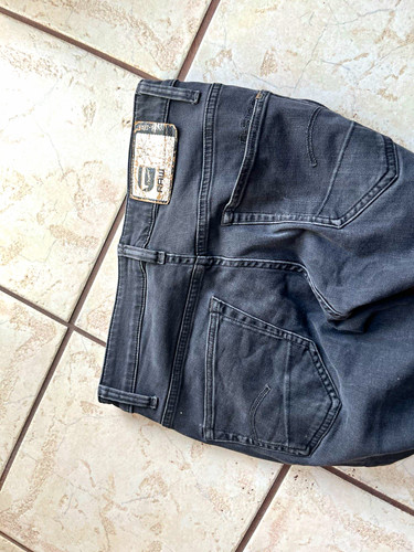 Star raw herren jeans - g-star,