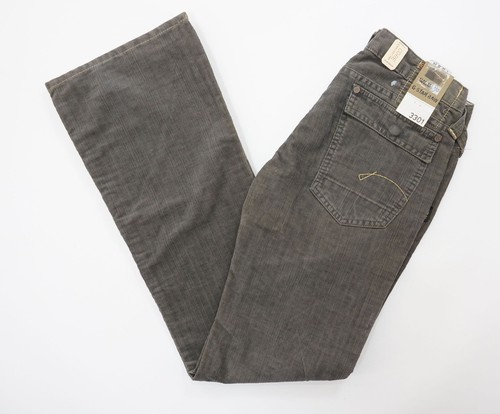 Star core slacks boot wmn - g-star,