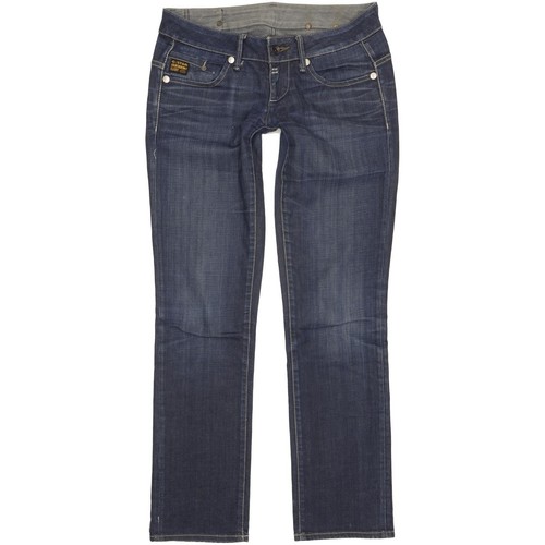 Star midge damen blau - g-star,