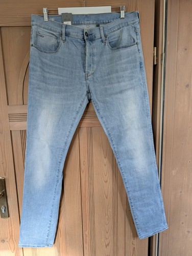 Neu star raw 3301 - g-star, slim
