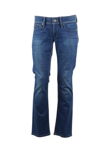 Vintage star raw jeans - vintage,