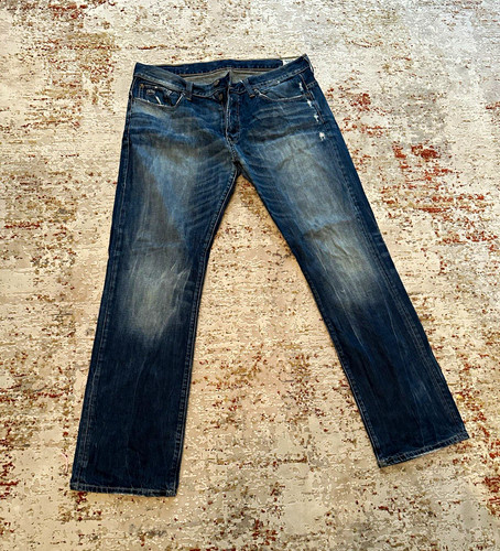 Star jeans 36 32 - g, 36/32