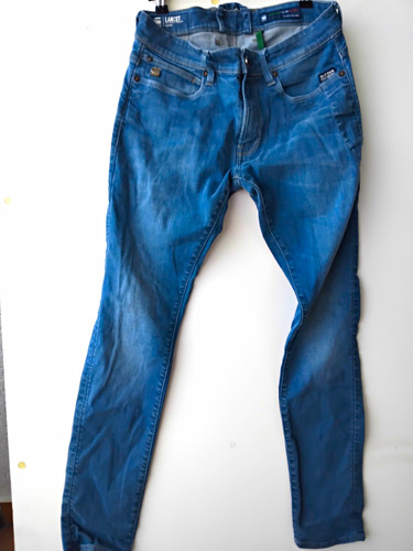 Star raw lancet herren - herren, jeans