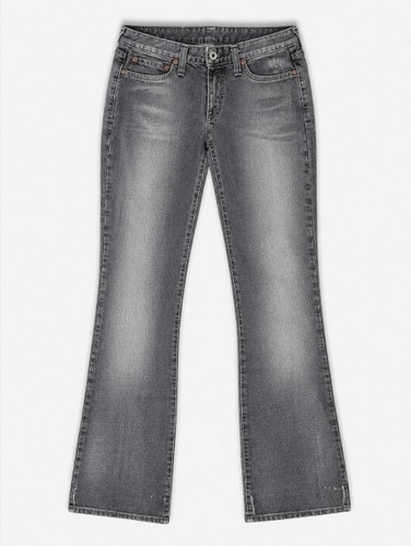 Star low hip boot - low,