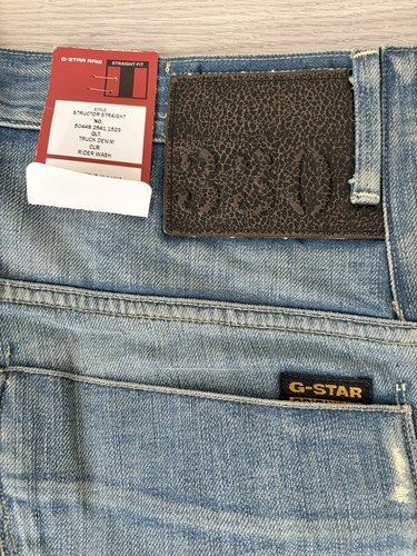 Star herren jeans - g-star,, jeans,