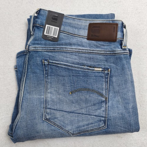 Star raw jeans damen - jeans, w30