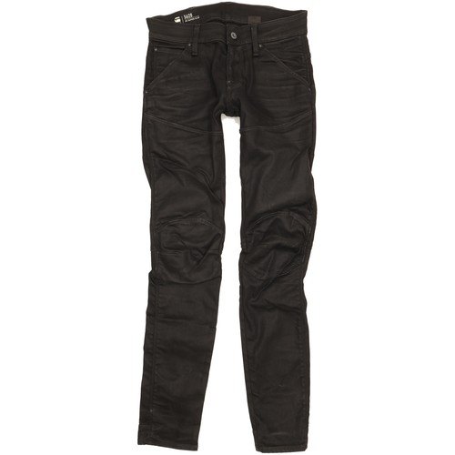Star 5620 damen schwarz - g-star,