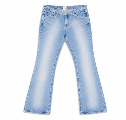 Star low hip - g-star, boot