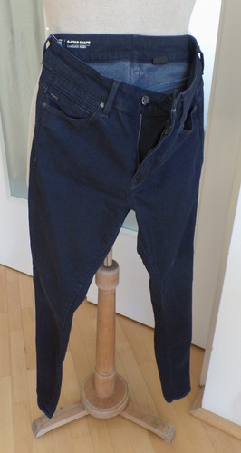 Star jeans shape high super - g-star,