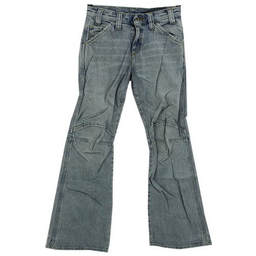 8031 star damen - damen, jeans