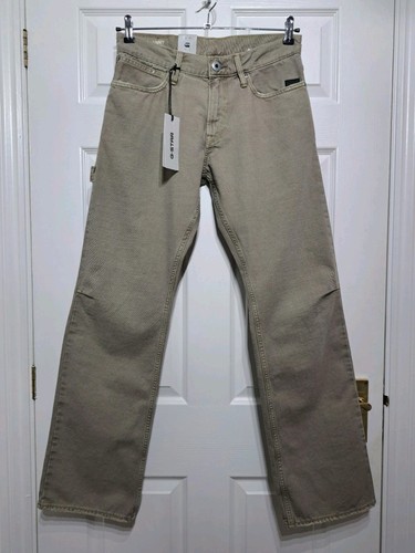 Star lenney bootcut jeans - bootcut,