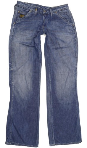 Star medin pant - g-star,