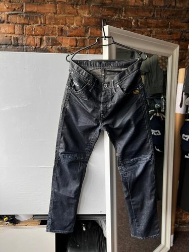 Men star raw jeans - g-star,