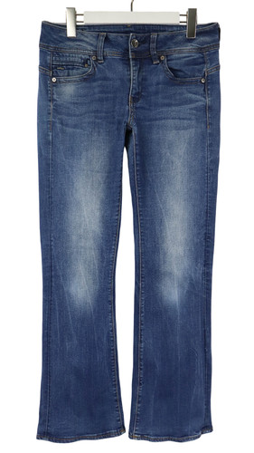 Star midge mid bootcut - g-star, jeans