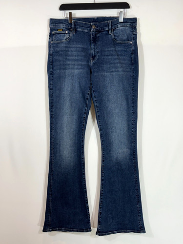 Star 3301 flare - g-star,