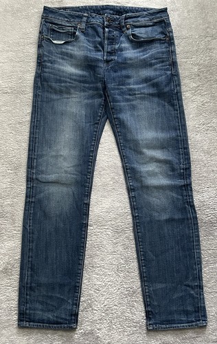 Star raw 3301 slim - g-star,
