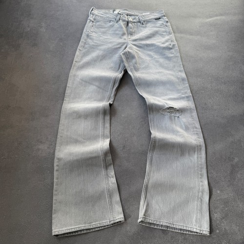 Star bootcut flared schlag - g-star,