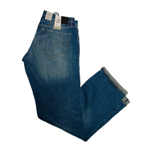 Star raw jeans - star,