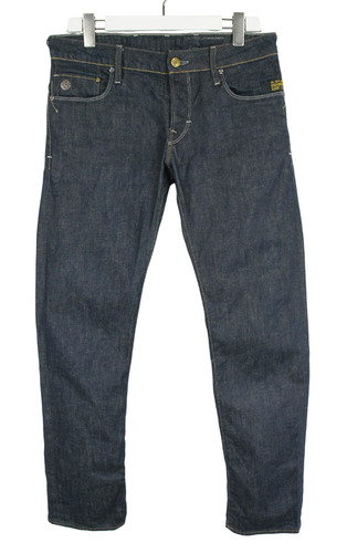 Star heller low straight - heller,