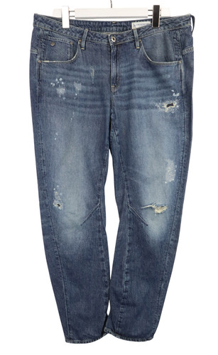 Star arc low boyfriend - g-star,