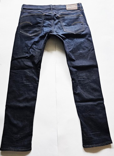 Original star raw - g-star, denim