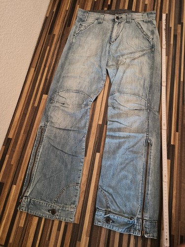 Star jean lowcom straight - g-star,
