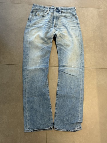 Star raw jeans 3301 herren - raw,