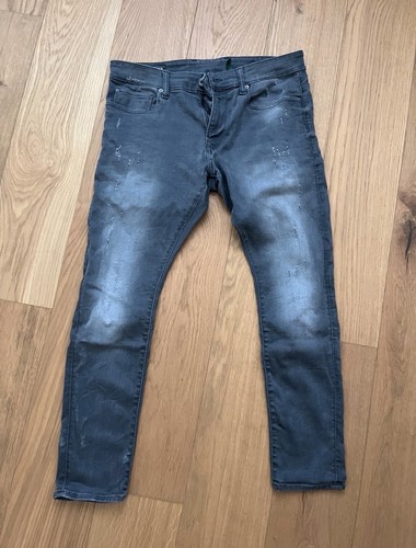 Star recent skinny grau - recent,
